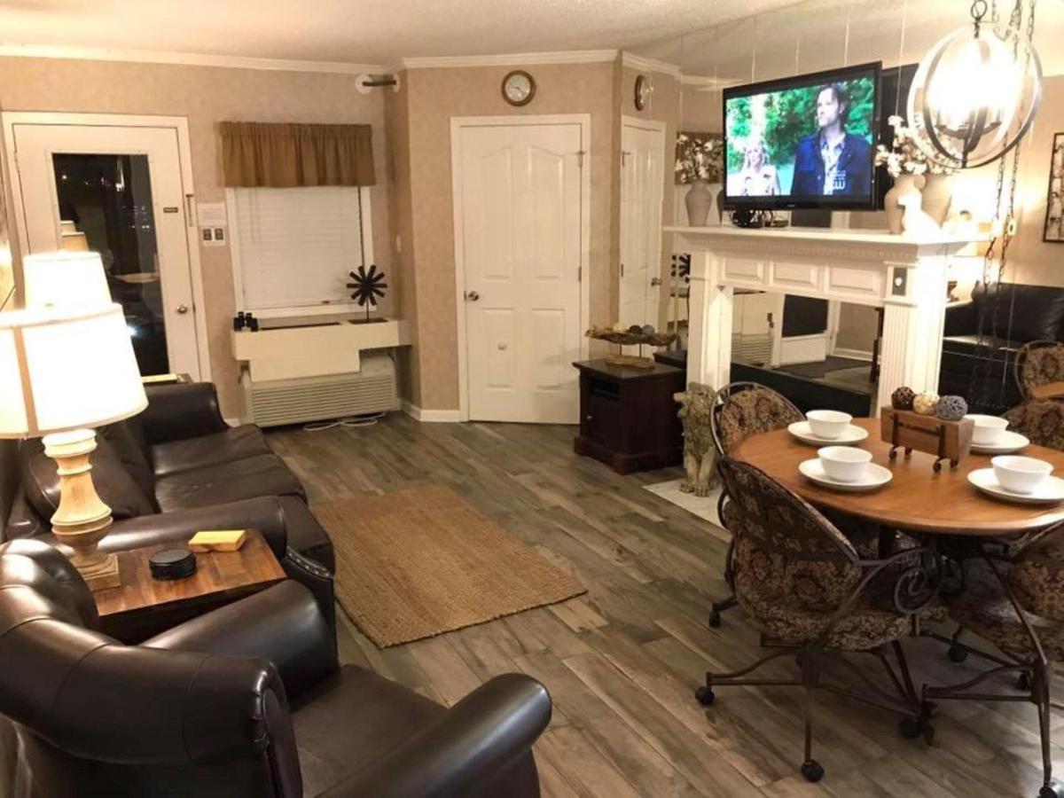 Gatlinburg Chateau Condo 401 Экстерьер фото