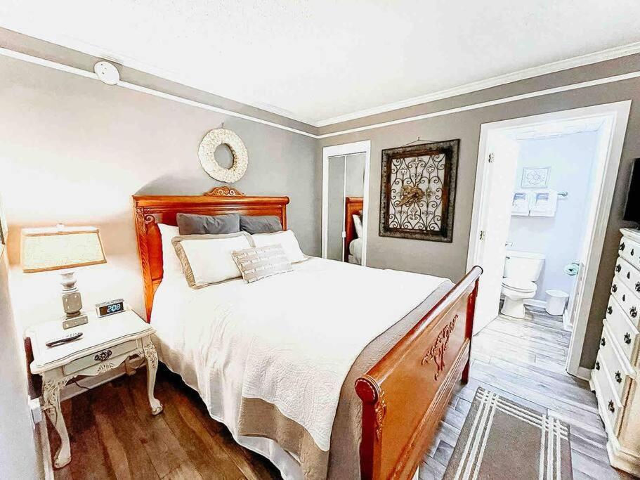 Gatlinburg Chateau Condo 401 Экстерьер фото