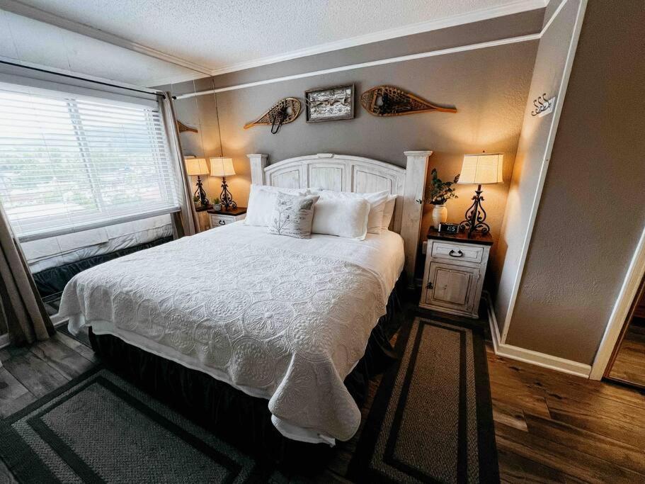 Gatlinburg Chateau Condo 401 Экстерьер фото